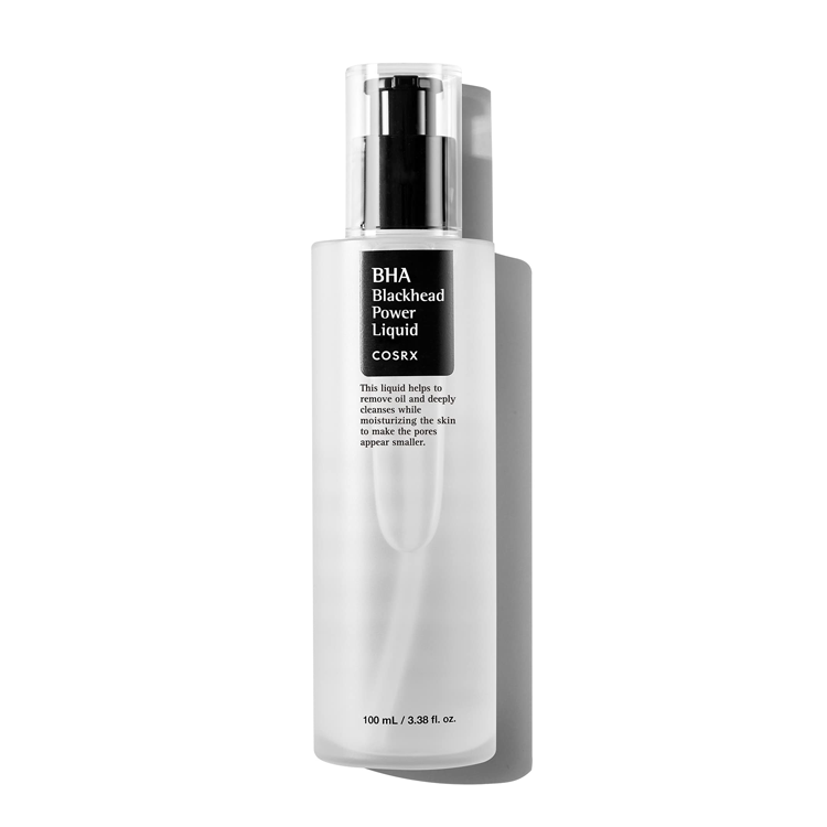 COSRX Bha Blackhead Power Liquid 100ML