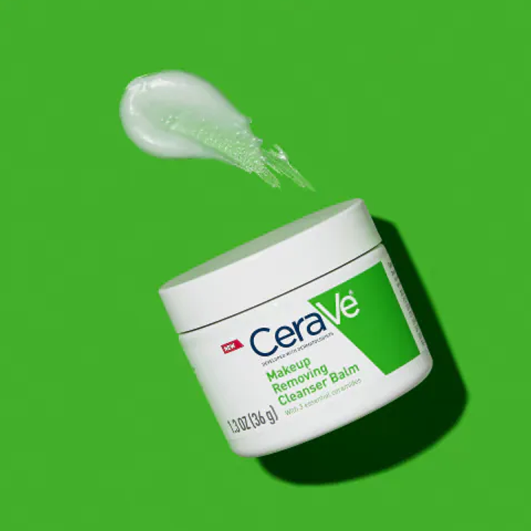 CeraVe Makeup Cleansing Balm – 36G