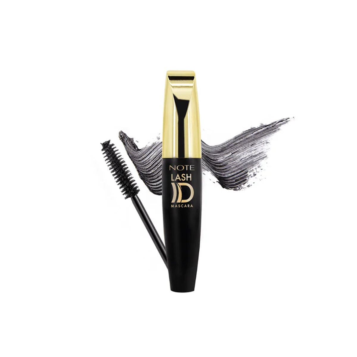 Note Lash Id Mascara