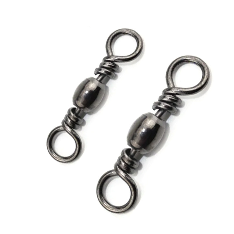 Barrel Swivel (3) (Swivel Size: 3)