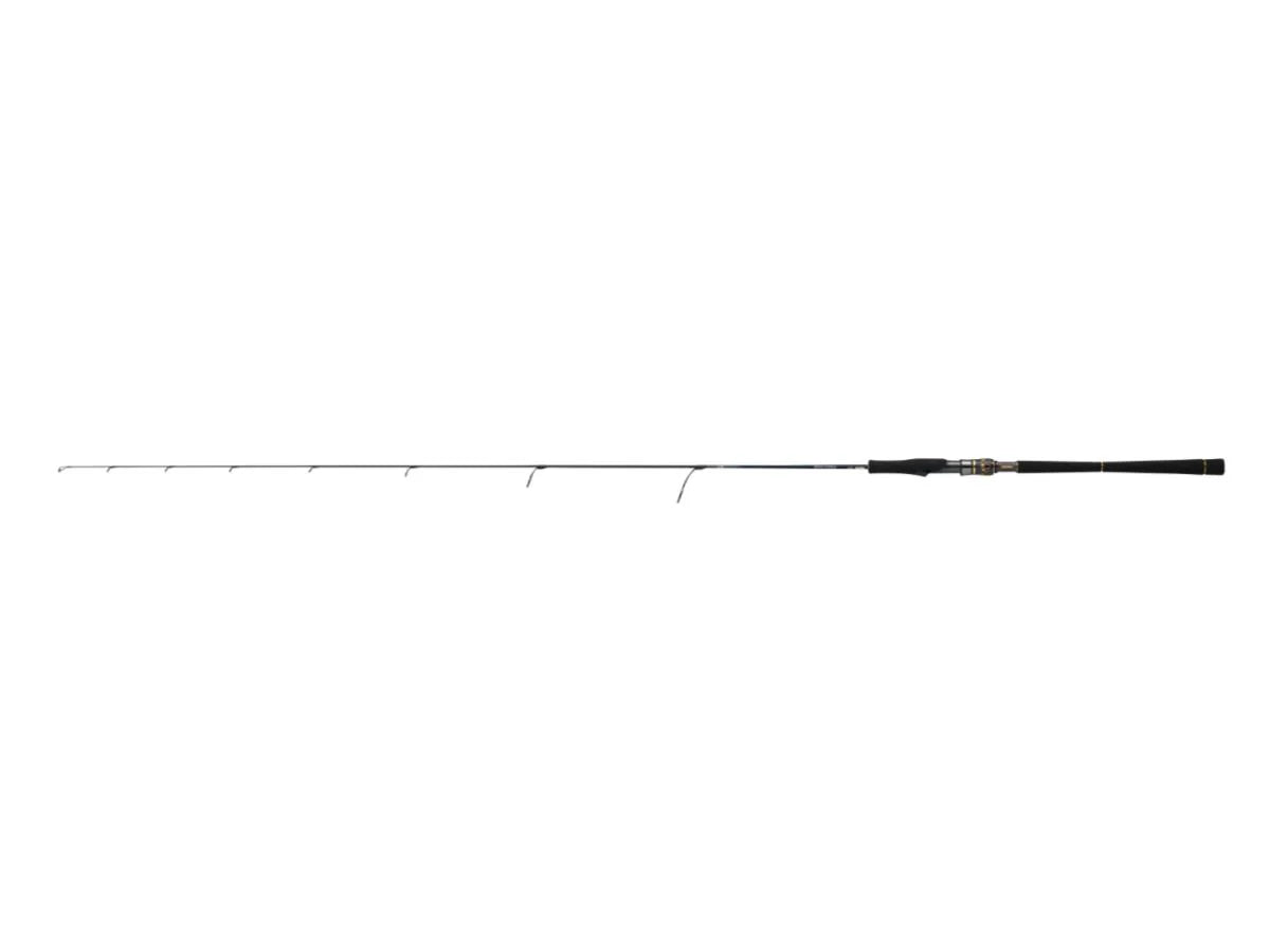 Saltiga Gx Lj Tg Spinning Rod (61Xhs Tg) ('Rod Model: 61Xhs Tg',)