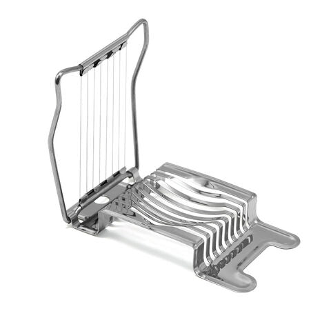 Multifunctional 304 Stainless Steelegg Cutter/Food Slicer