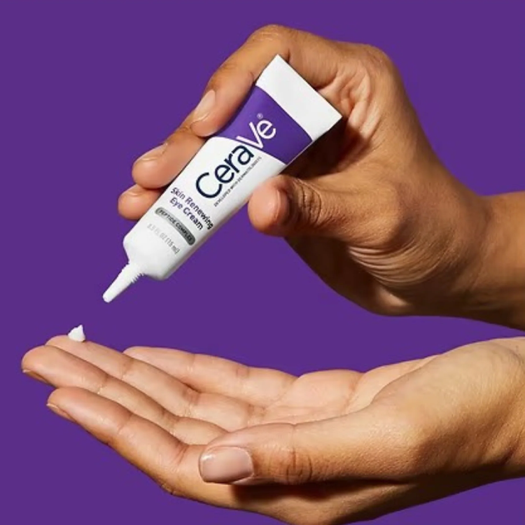 CeraVe Skin Renewing Eye Cream – 14.2G
