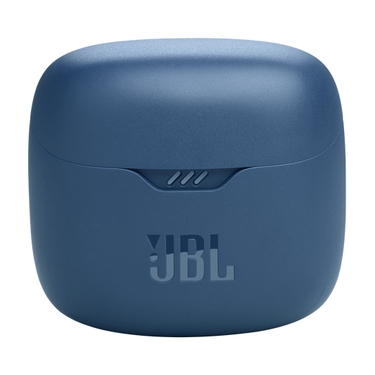 JBL Tune Flex True Wireless Noise-Cancelling Earbuds Blue