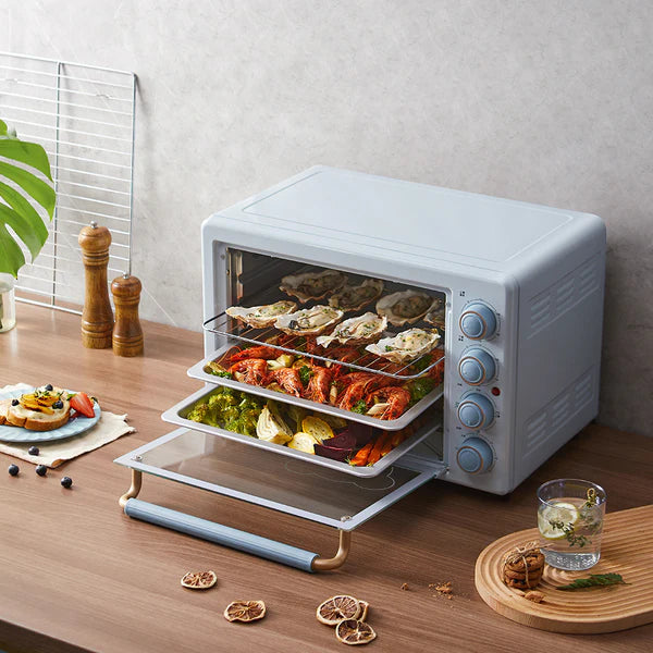 Bear Electric Oven 35L