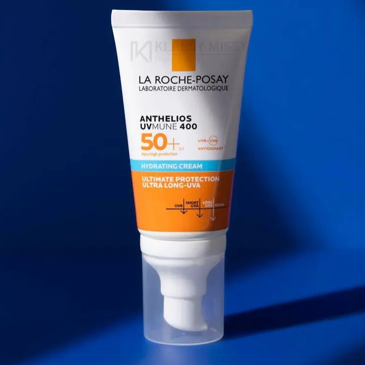La Roche-Posay Hydrating Cream 50ML