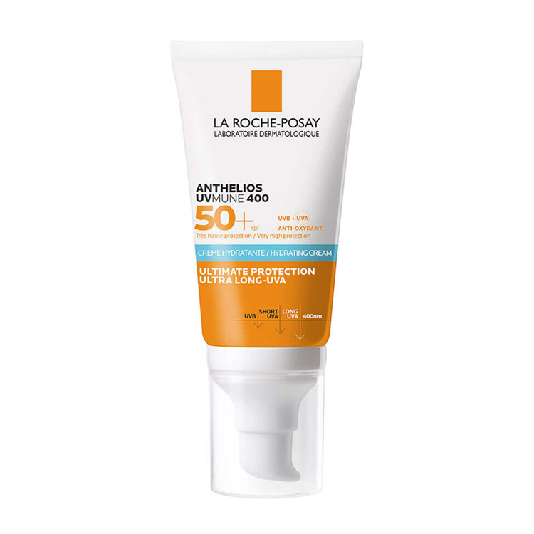 La Roche-Posay Hydrating Cream 50ML
