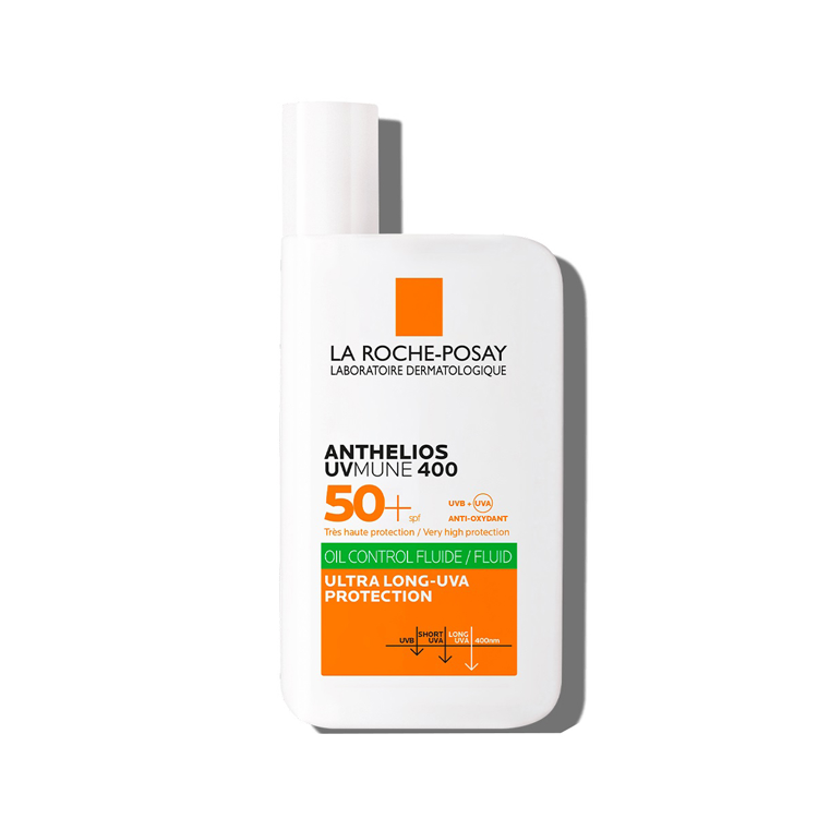 La Roche-Posay Anthelios Oil Control Fluid Spf50+ 50ML