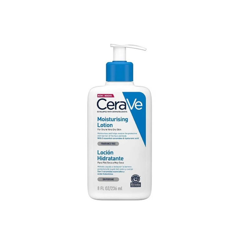 CeraVe Moisturizing Lotion 236ML