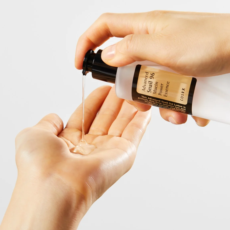 COSRX Advanced Snail 96 Mucin Power Essence