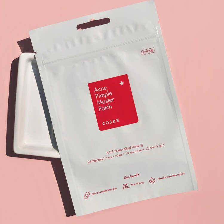 COSRX Acne Pimple Master Patch