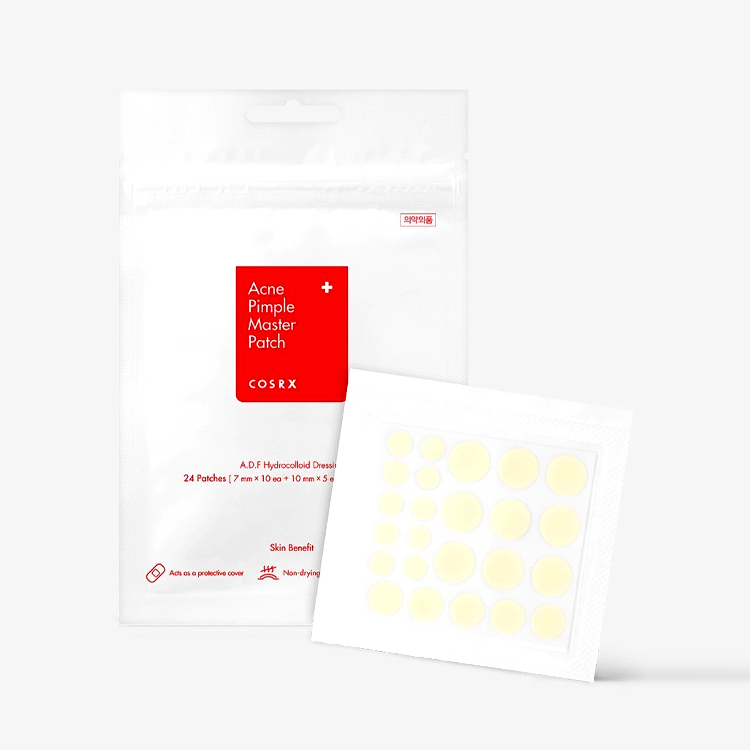 COSRX Acne Pimple Master Patch