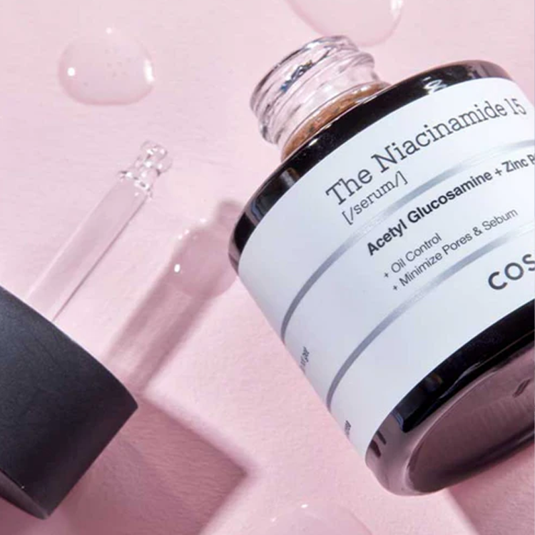 COSRX The Niacinamide 15 Serum (20ML)