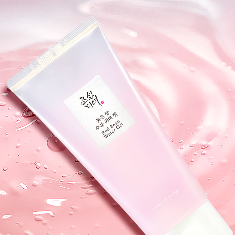 Beauty of Joseon Red Bean Water Gel (100ML)
