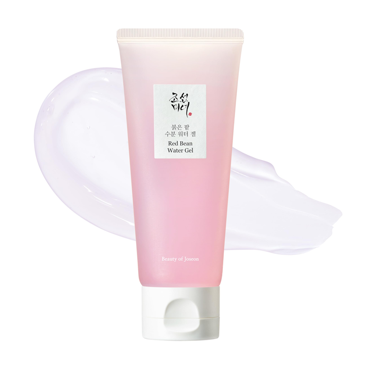 Beauty of Joseon Red Bean Water Gel (100ML)