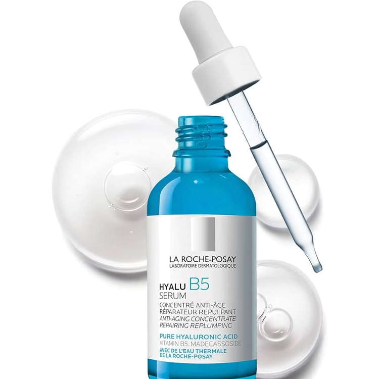 La Roche-Posay Hyalu B5 Serum