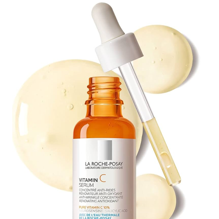 La Roche-Posay Pure Vitamin C10 Serum