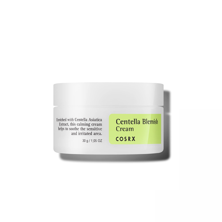 COSRX Centella Blemish Cream