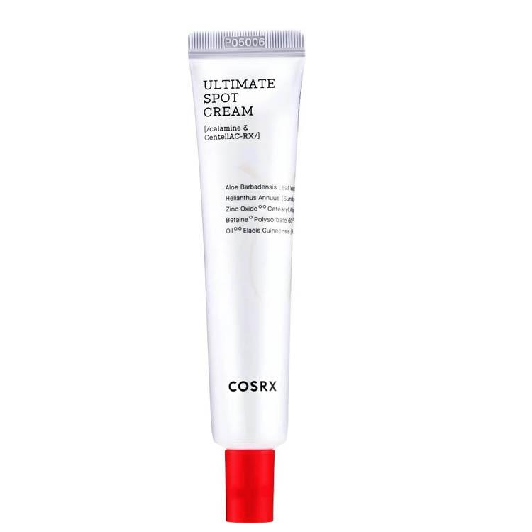 COSRX Ultimate Spot Cream 30G