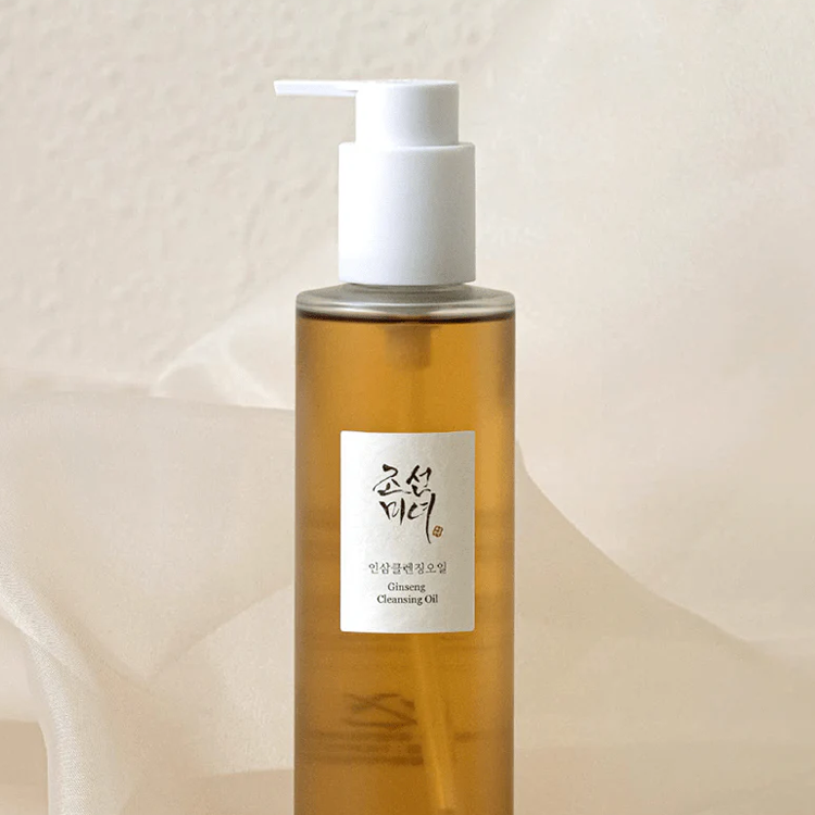 Beauty of Joseon Ginseng Cleansing Oil (210ML)