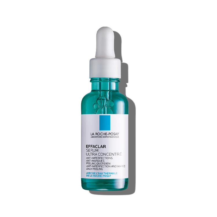 La Roche-Posay Effaclar Ultra Concentrated Serum