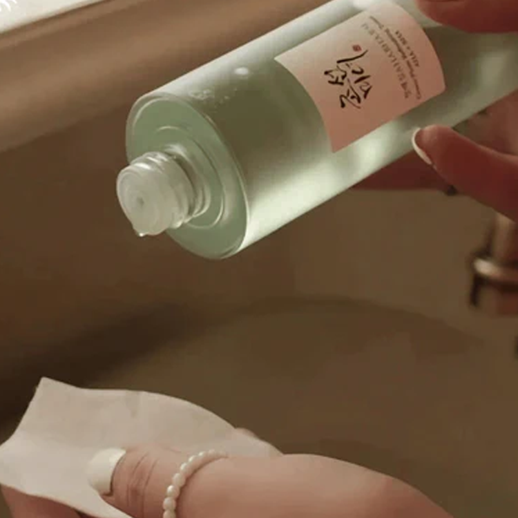 Beauty of Joseon Green Plum Refreshing Toner Aha + Bha (150ML)