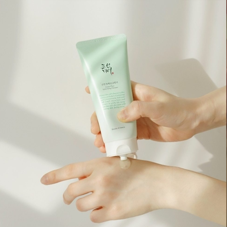 Beauty of Joseon Green Plum Cleanser (100ML)