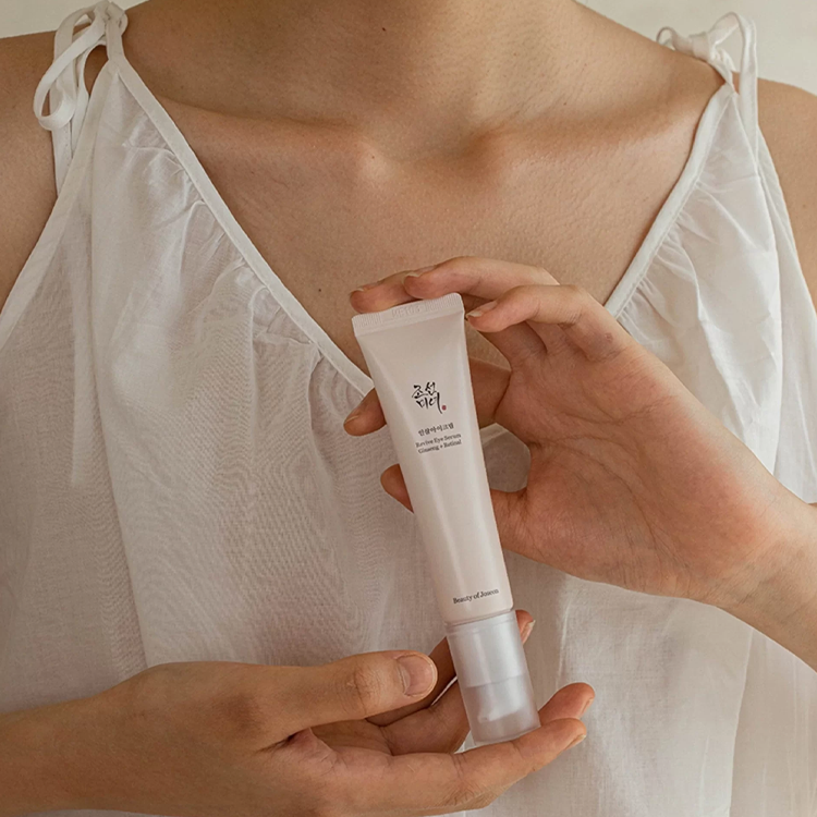 Beauty of Joseon Revive Eye Serum
