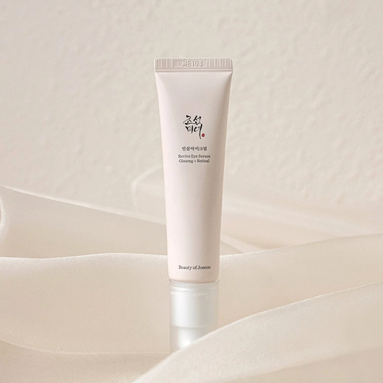 Beauty of Joseon Revive Eye Serum