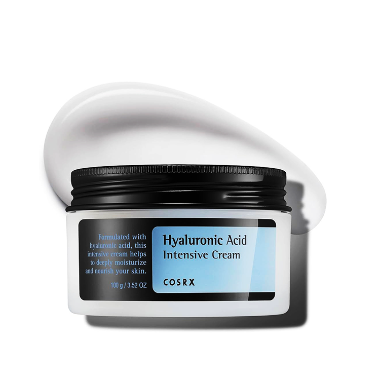COSRX Hyaluronic Acid Intensive Cream 100G