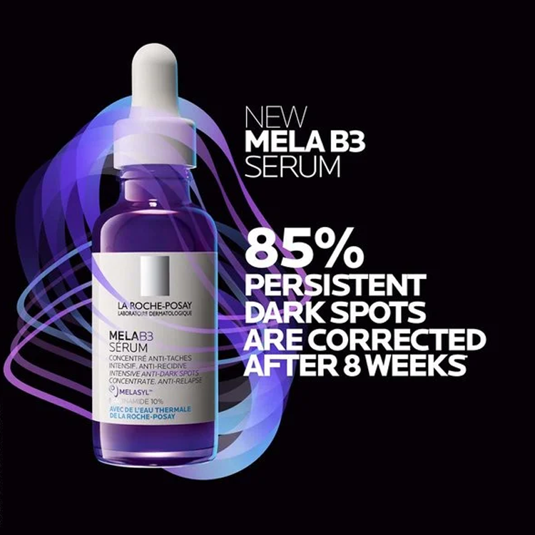 La Roche-Posay Mela B3 Serum