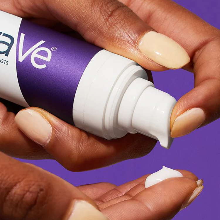 CeraVe Skin Renewing Treatment – 50ML