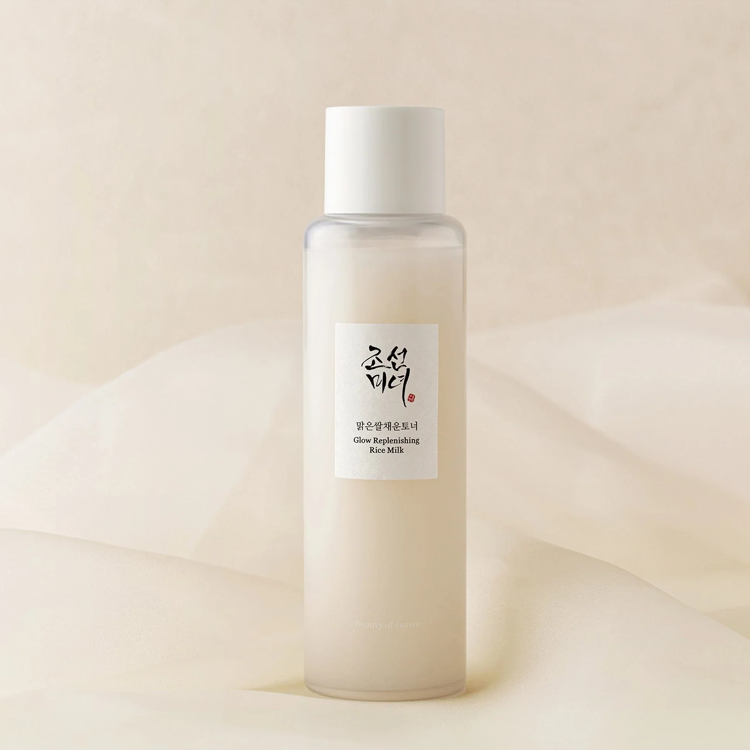 Beauty of Joseon Glow Replenishing Rice Milk Toner