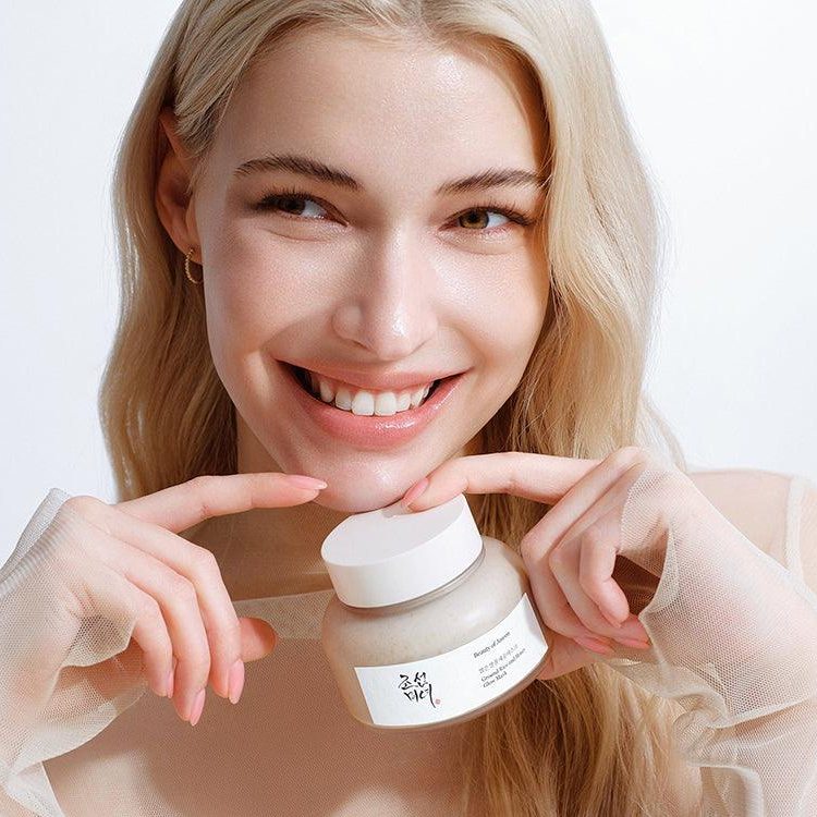 Beauty of Joseon Ground Rice and Honey Glow Mask (150ML)