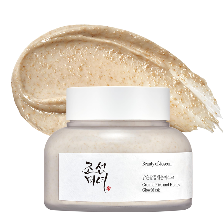 Beauty of Joseon Ground Rice and Honey Glow Mask (150ML)