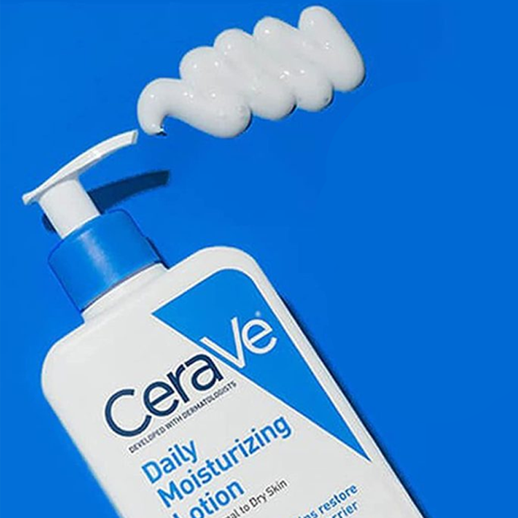 CeraVe Moisturizing Cream – 236G