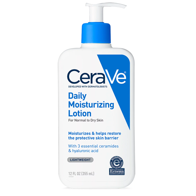 CeraVe Moisturizing Cream – 236G