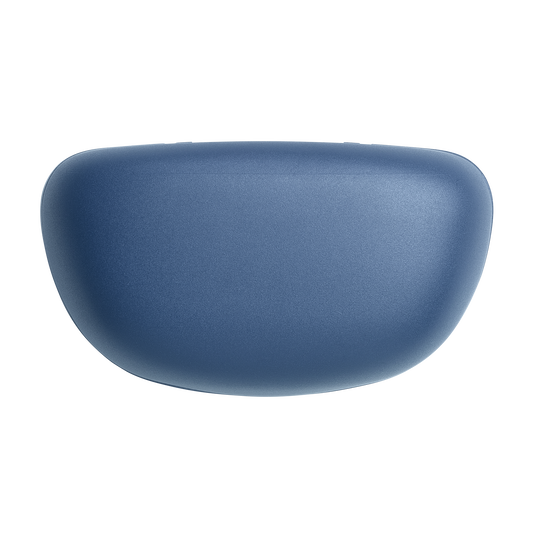 JBL Tune Flex True Wireless Noise-Cancelling Earbuds Blue