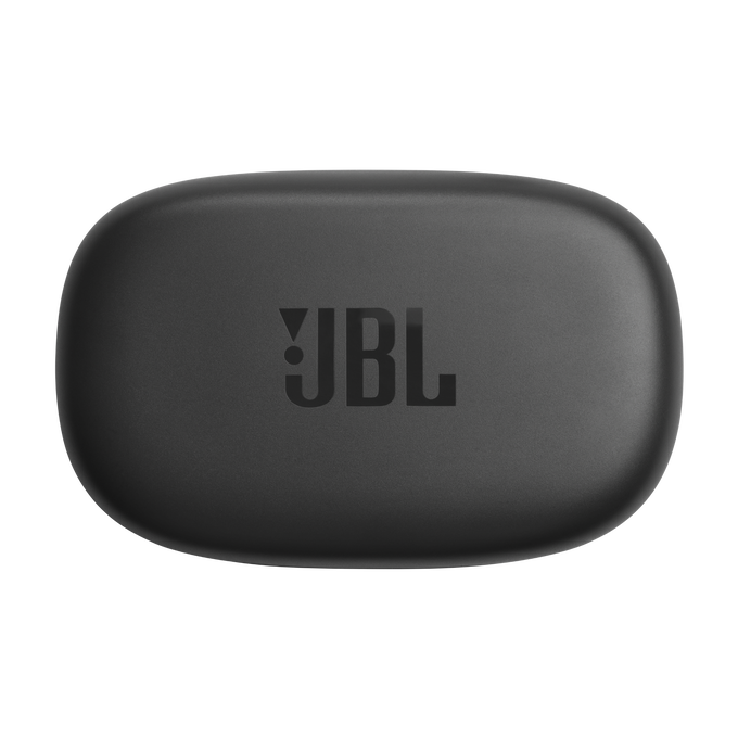 JBL Endurance Peak 3 True Wireless In-Ear Sport Headphones Black