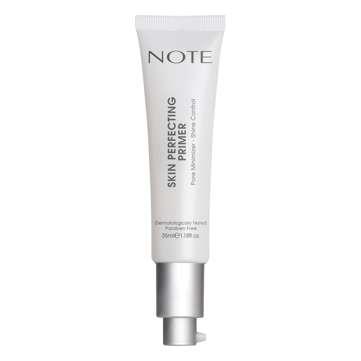 Note Skin Perfecting Primer Pore Minimizer Shine Control
