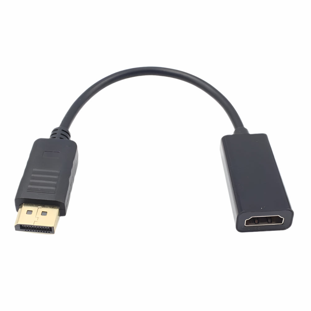 DP-HDMI