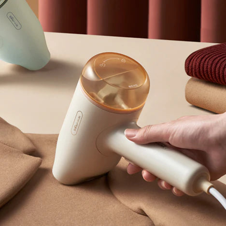 Bear Portable Handheld Garment Steamer