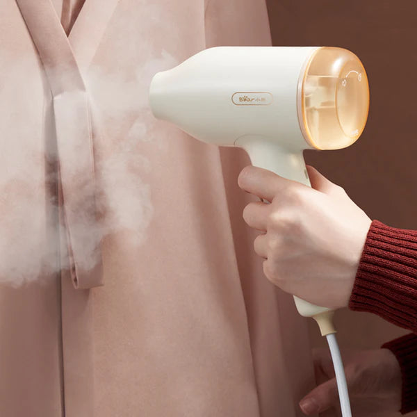 Bear Portable Handheld Garment Steamer