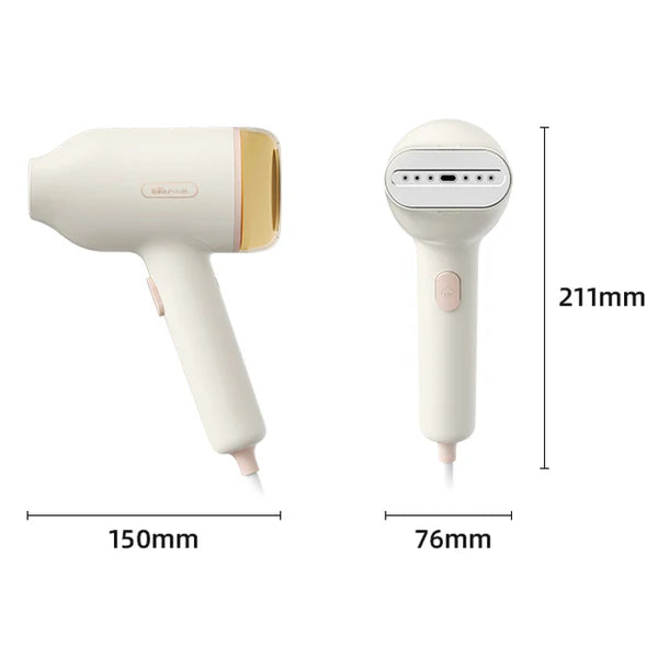 Bear Portable Handheld Garment Steamer