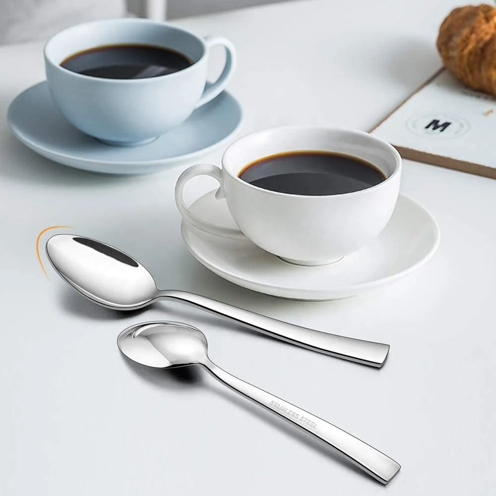 Stainless Steel Tableware