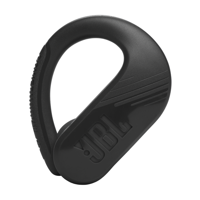 JBL Endurance Peak 3 True Wireless In-Ear Sport Headphones Black