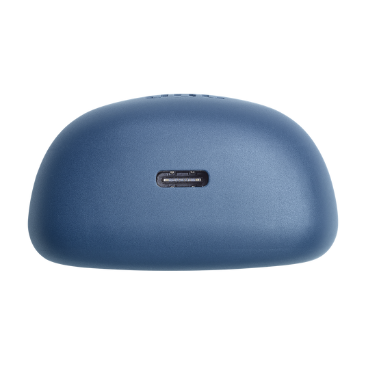 JBL Tune Flex True Wireless Noise-Cancelling Earbuds Blue