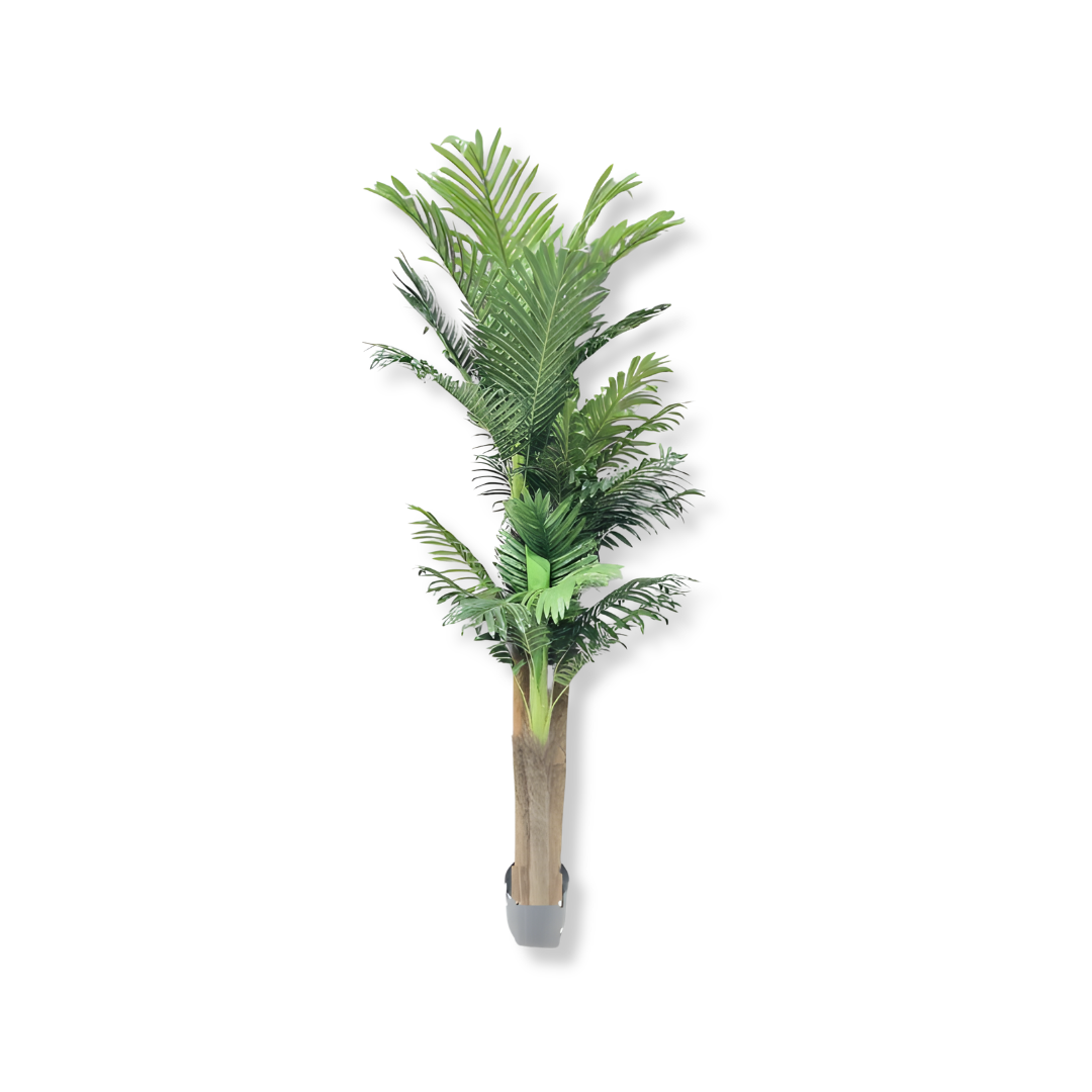 Artificial Palm Tree
