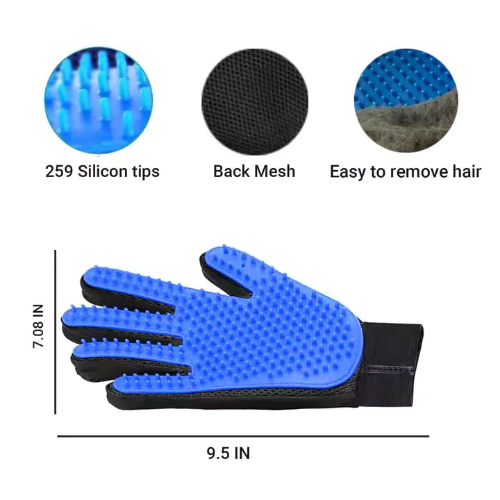 Pet Gloves (One Pair)