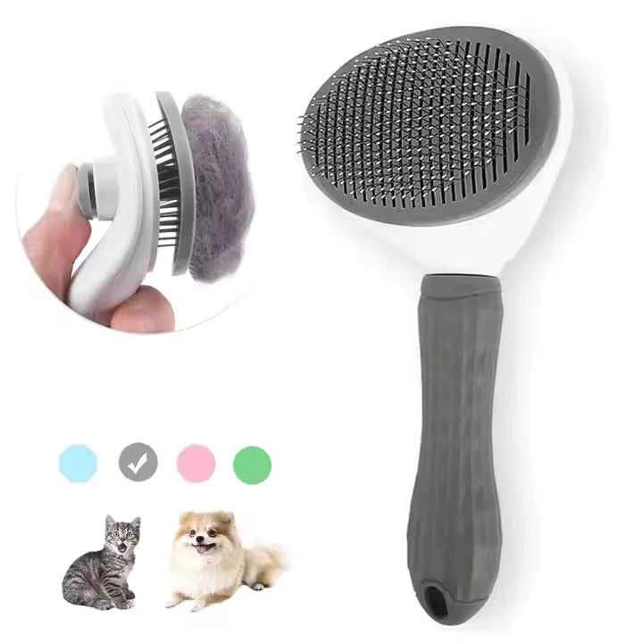 Pet Brush